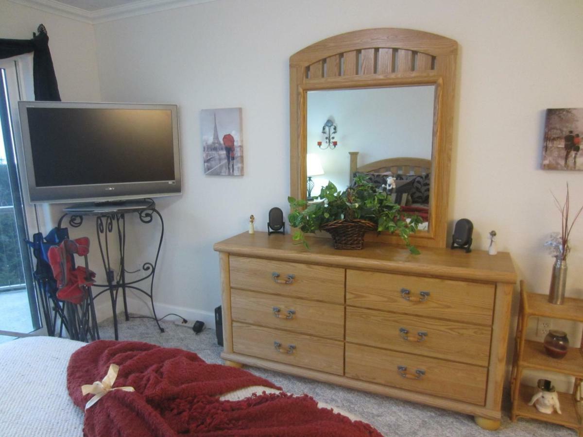 Amazing Seaview Spacious Condo With An Amazing View!!! Ngoại thất bức ảnh