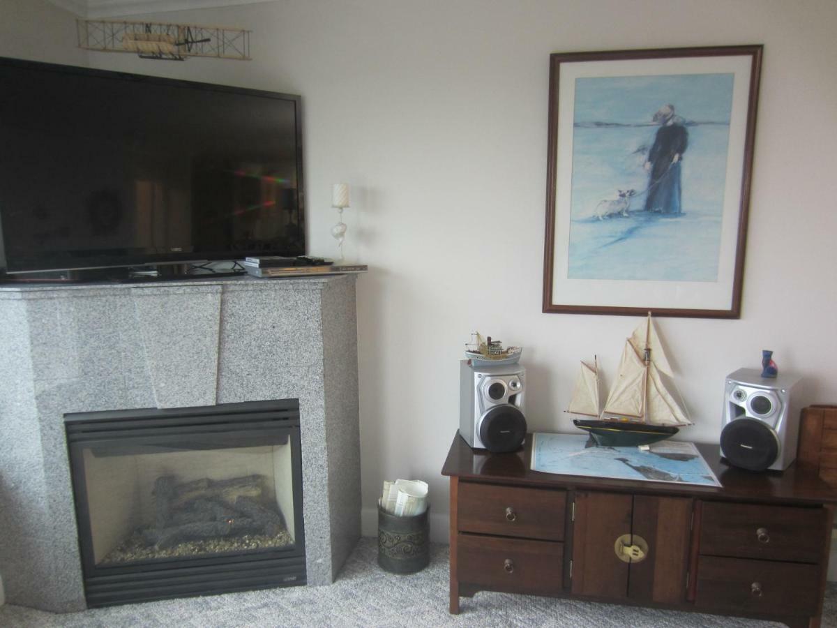Amazing Seaview Spacious Condo With An Amazing View!!! Ngoại thất bức ảnh